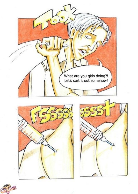 Pinchado por putas shemale
 #69615152