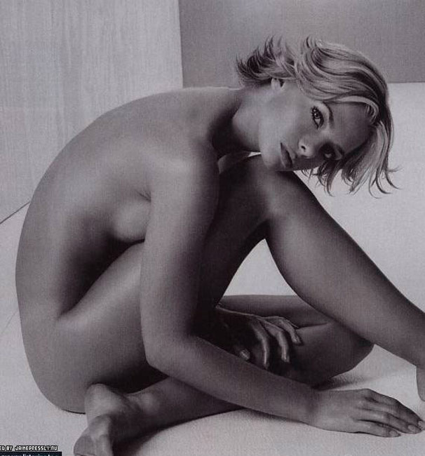 Celebrity Jaime Pressly exposing her perfect ass #75427686