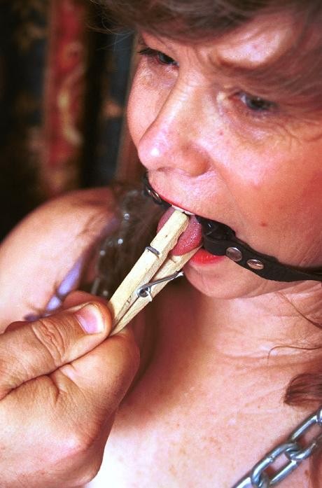 Horrible tortura
 #72235247