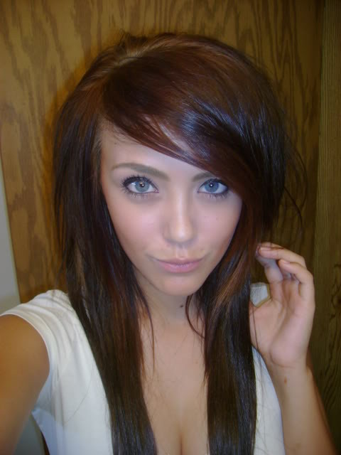 セクシーな自撮りのエモちゃん
 #68330657