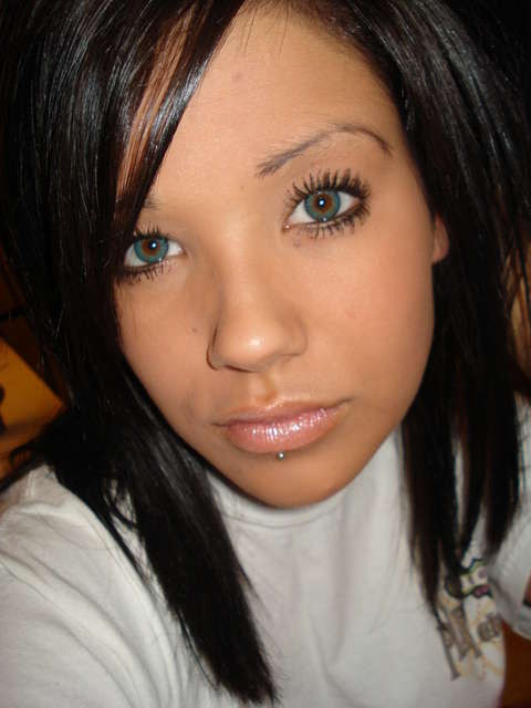 セクシーな自撮りのエモちゃん
 #68330717