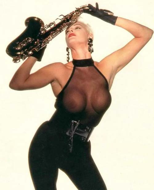 Brigitte nielsen il loro super sexy corpo incantevole, tette e culo
 #75297950