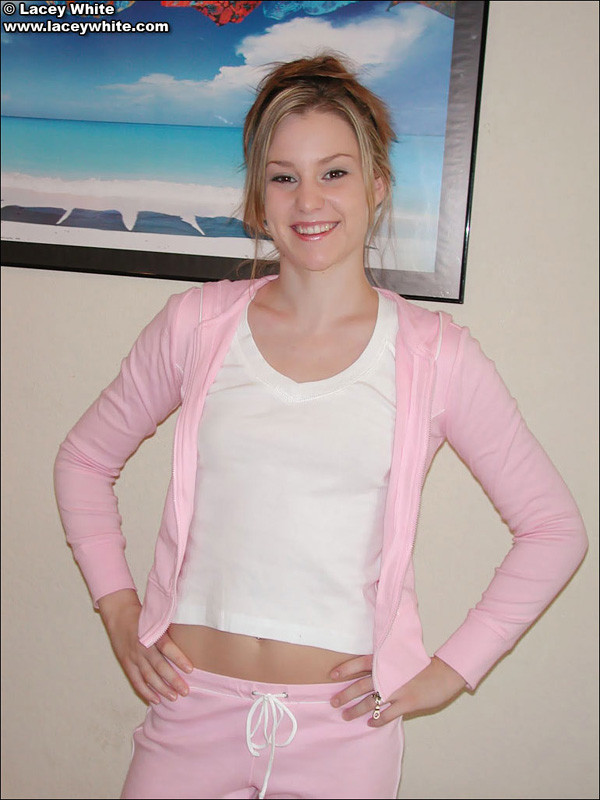 Teen Lacey's Pretty in Pink #67733010