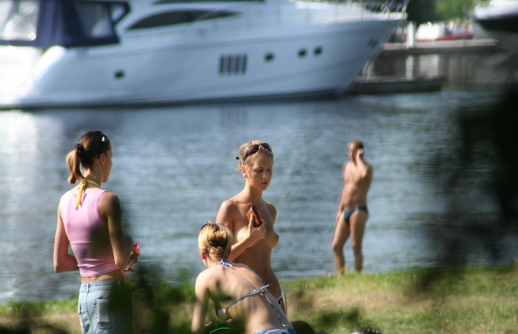 New teen close friends certain by the really like of staying nude #72251280