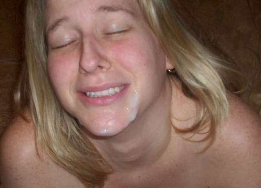 Nice and sizzling hot picture set of cum facials #75718417