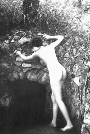 Vintage Amateur klassischen Porno aus den 1920er Jahren
 #76592081