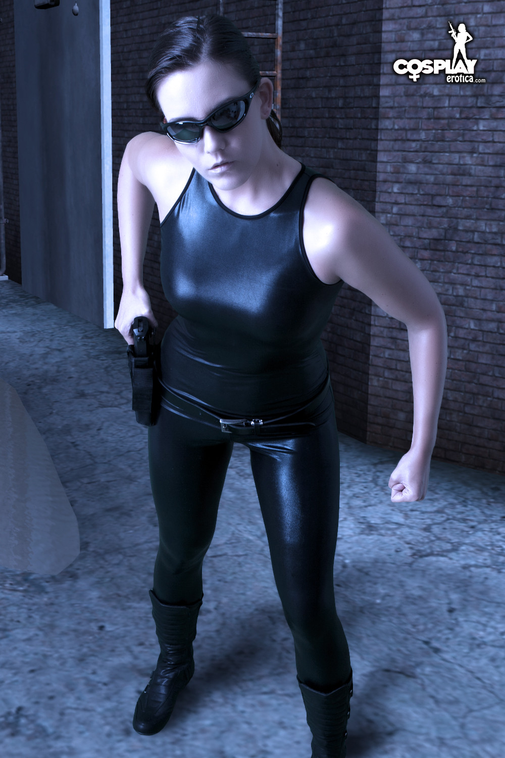 The Matrix Cosplay #67454331