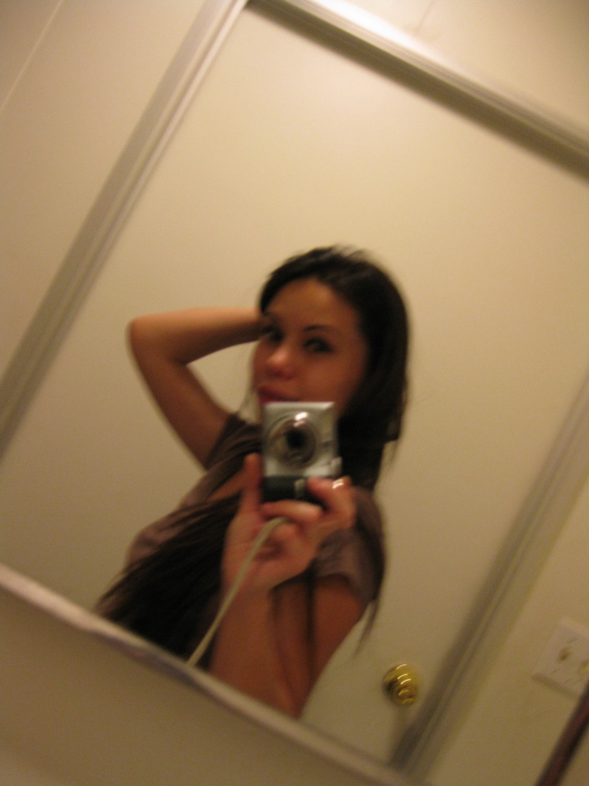 Jasmine Lee self pics sent to her boyfriend who shared them with me #68134064