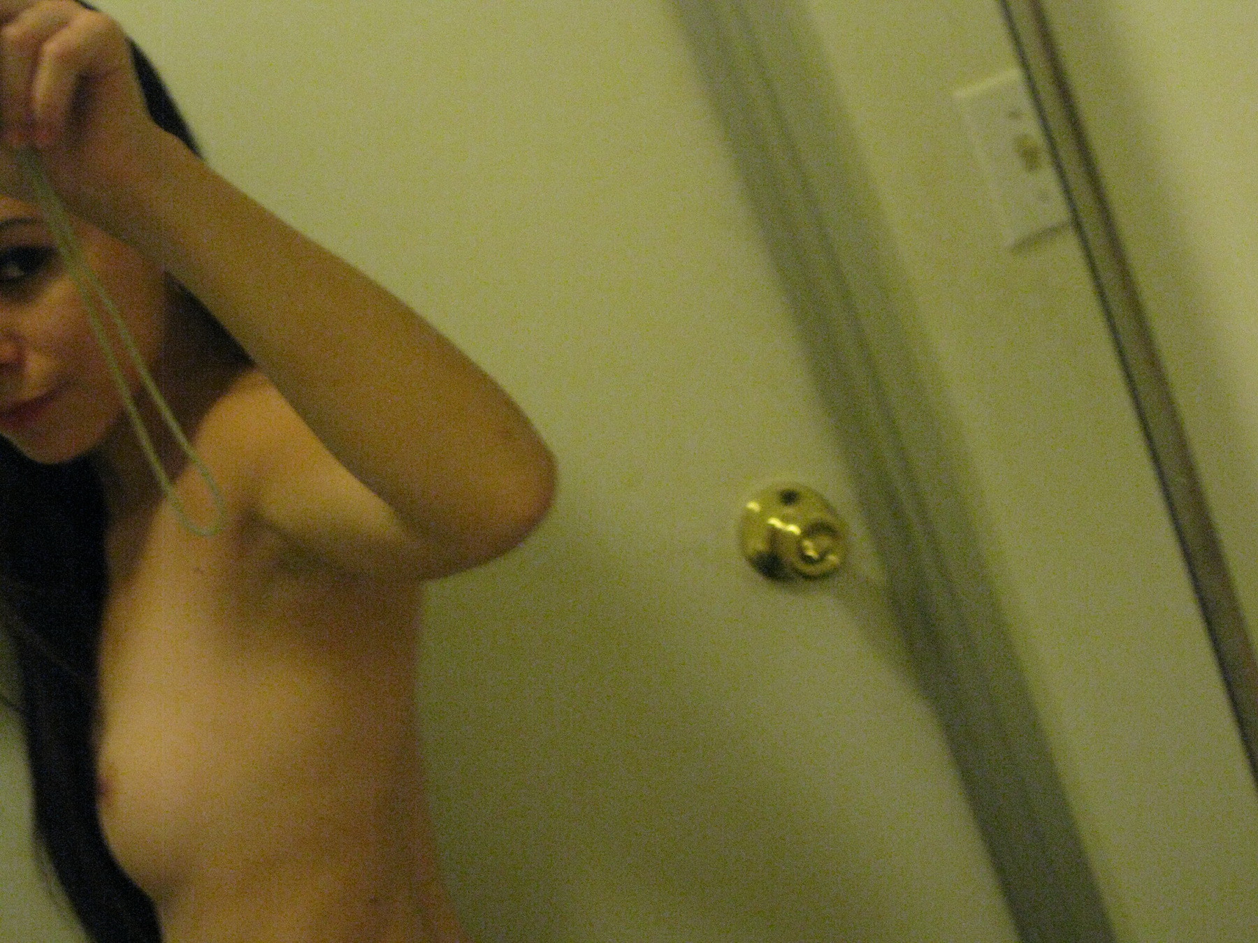 Jasmine lee autofotos enviadas a su novio que las compartió conmigo
 #68134205