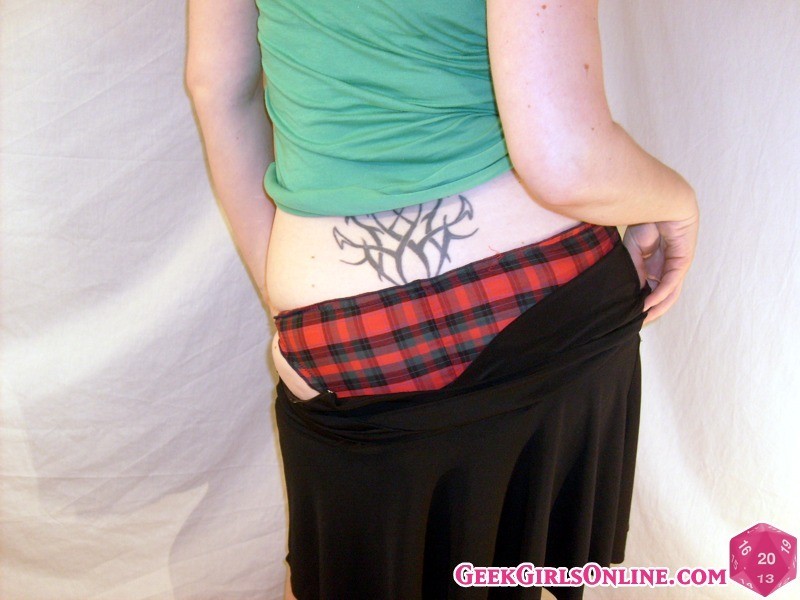 Hot nerdy geek chicks #68336500