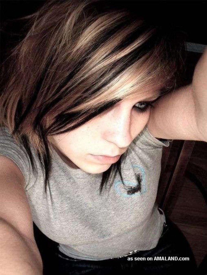 Amateur sexy chicks selfshooting para sus bfs
 #67240514