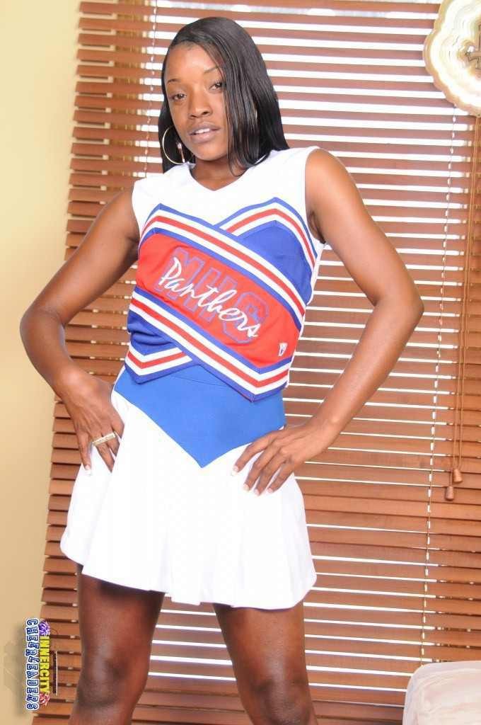 Black College Cheerleader Porn - Black cheerleader sucking and fucking white cock Porn Pictures, XXX Photos,  Sex Images #3251708 - PICTOA