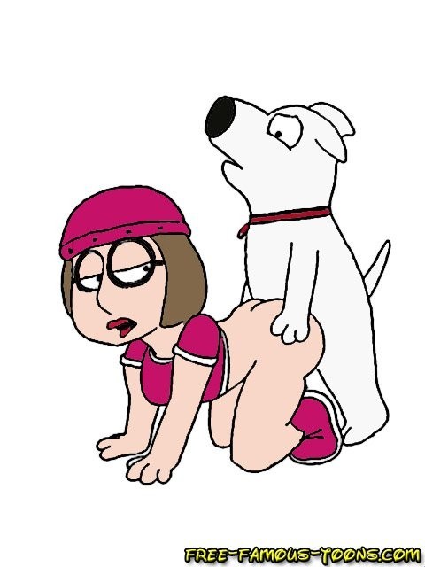 Orgie de griffons de Family Guy et de héros de dessins animés
 #69336798