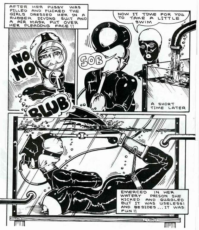 Insane y bizarro mujeres cachondas bondage sexual
 #69660193