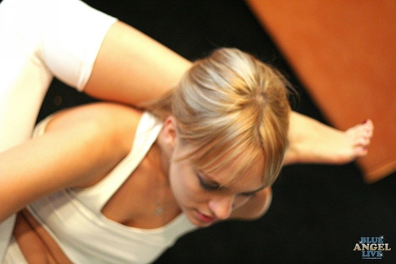 Fun video: flexibility #73480242