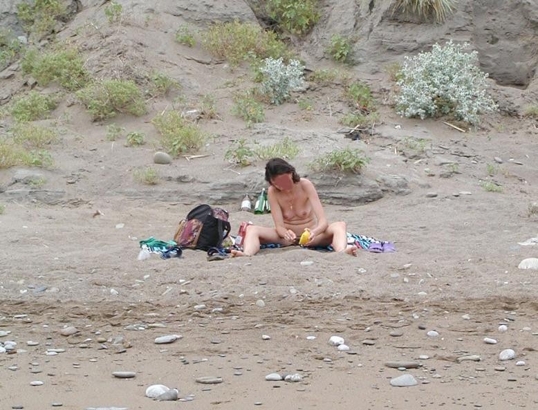 信じられないほどのヌーディスト写真
 #72308544