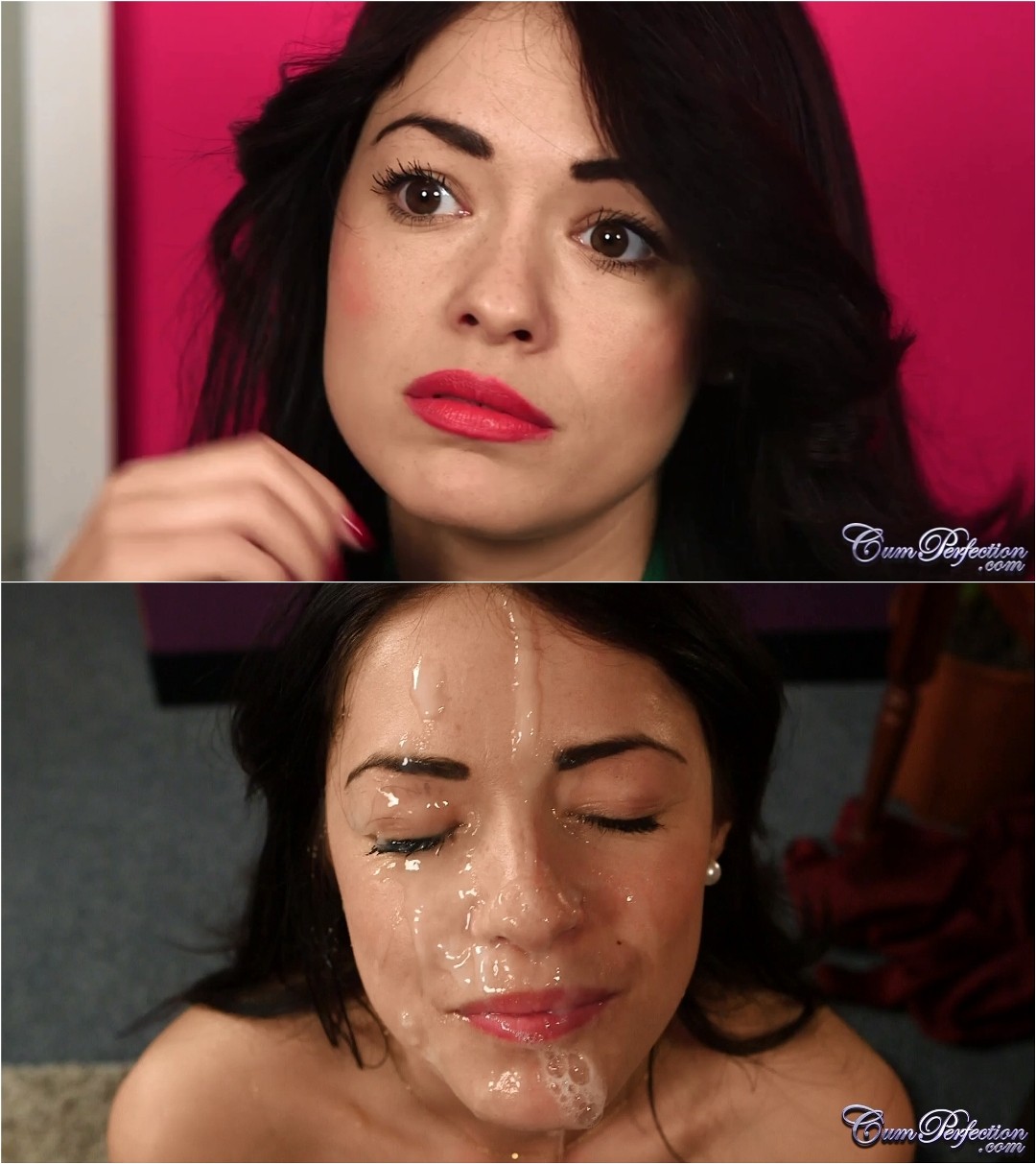 Before and after from cumperfection #74128503