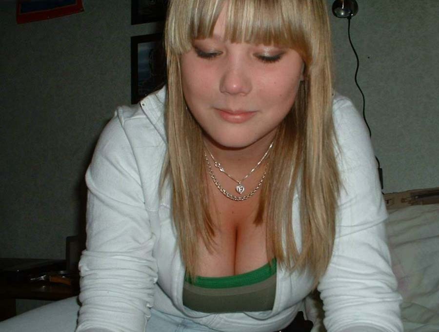 Pictures of a hot huge-tittied girlfriend #73042676