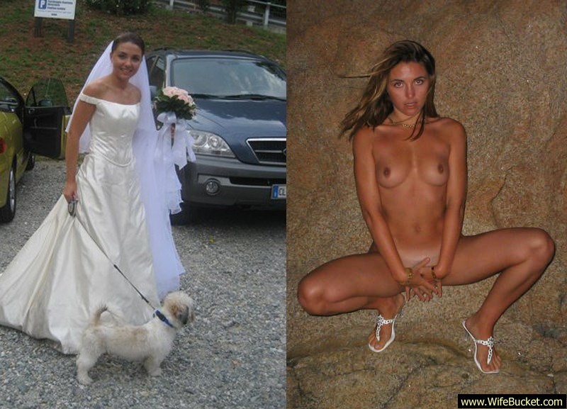 Vorher-Nachher-Sex-Bilder und Nacktbilder
 #67214400