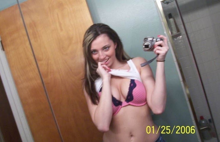 Horny and very very sexy amateur teens self shooting #71473857