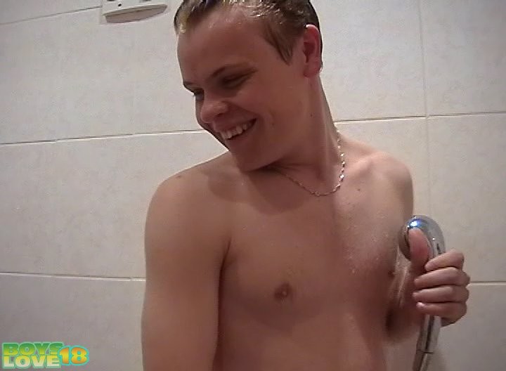 Twink Dusche Spaß
 #76901204