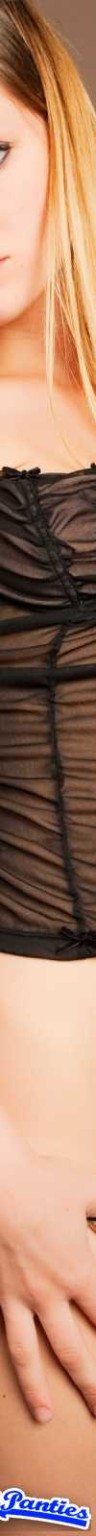 Lacey bragas negras transparentes
 #72636218
