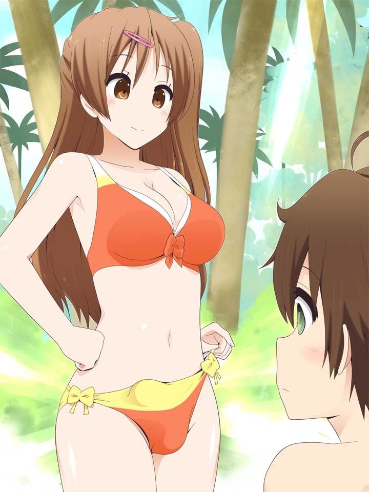 Anime shemales in swimsuits #69354582