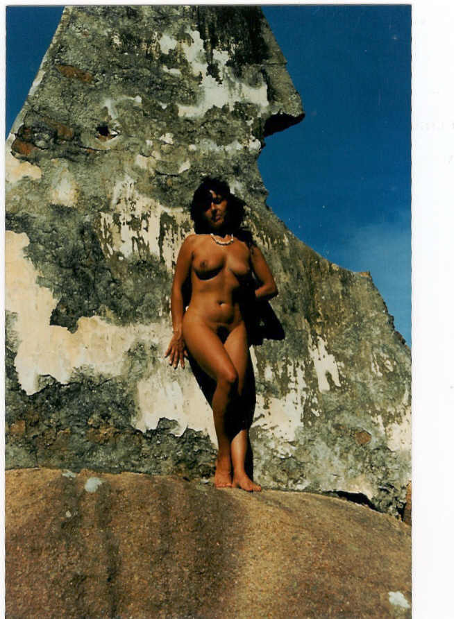 Unbelievable nudist shots #72294335