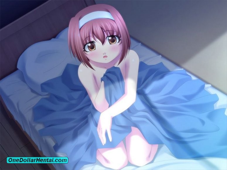 Anime große Titten und Hardcore-Sex
 #69612720