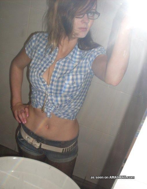 Fotos de varias novias amateurs salvajes en escena
 #68132415