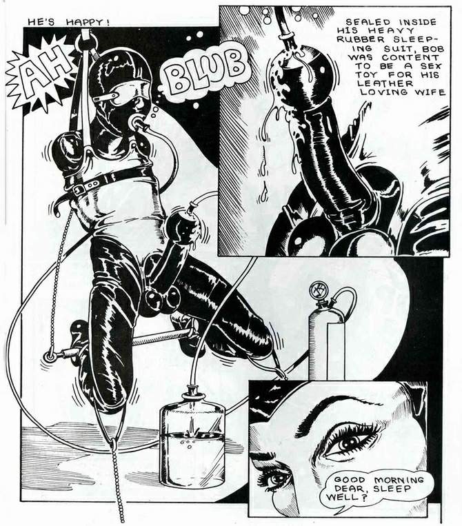 レズビアン・フリークが銀の鎖で首を絞める
 #69689805