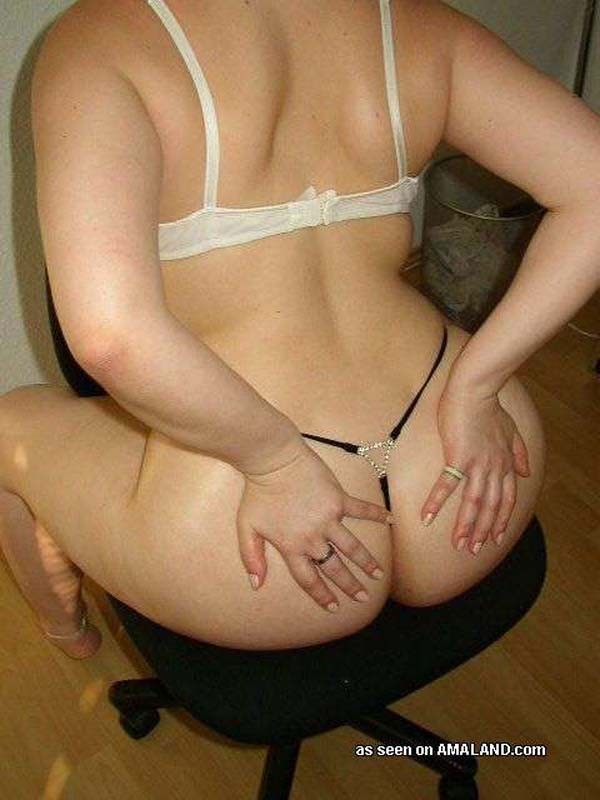 Raccolta di immagini di una bbw slutty che ha ottenuto nudo su cam
 #67317959