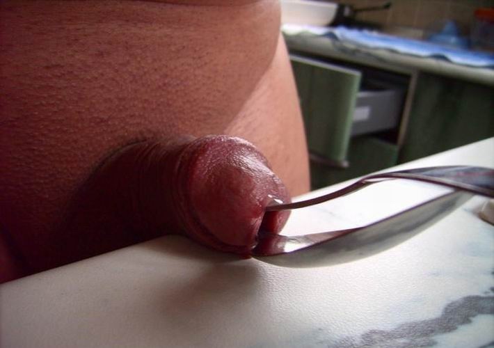 Extremely Insertion in Penis #72178928