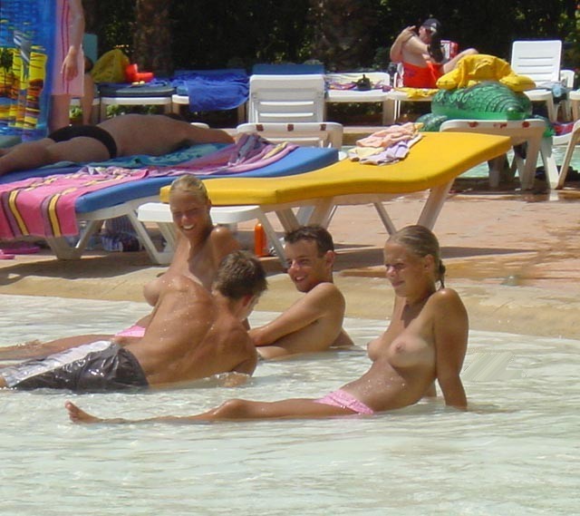 Unbelievable nudist photographs #72292400