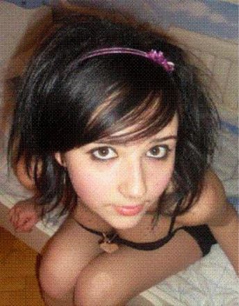 Amateur and sexy emo pictures #68466391