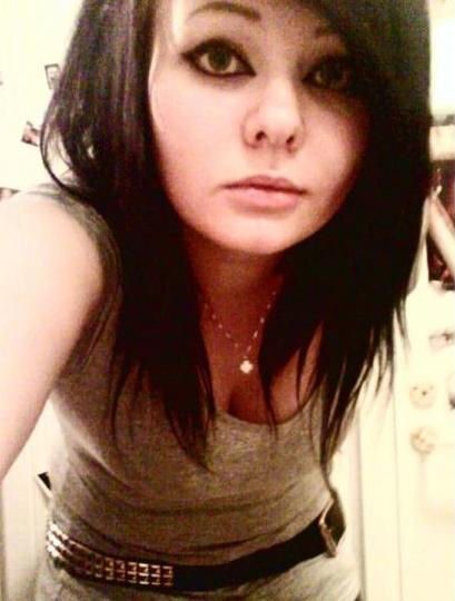 Amateur and sexy emo pictures #68466396