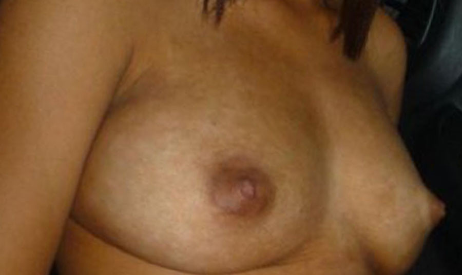 Cute amateur ebony girlfriend exposed nude
 #67653522