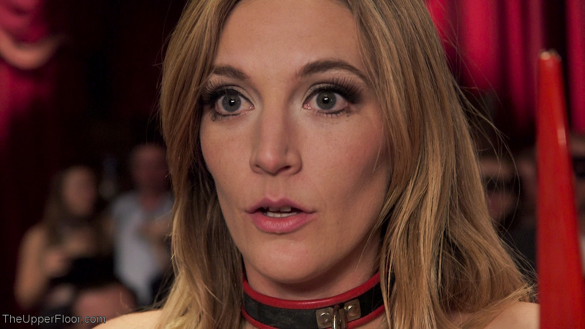 Kiki Sweet is a submissive dream: sexually voracious, willing to learn, and a to #68519635