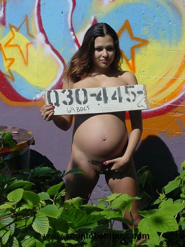 妊婦さんのヌード写真
 #67700382