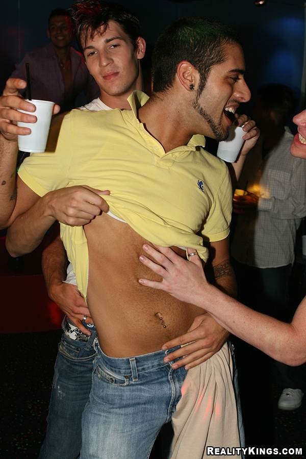 Hot Gay Aubrey Takes His Club Mate Back To The Pad For A Shag In These Hot Pics Porn Pictures 3374