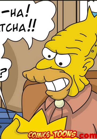 Obscenos dibujos animados porno pervertidos de los simpsons
 #69717146