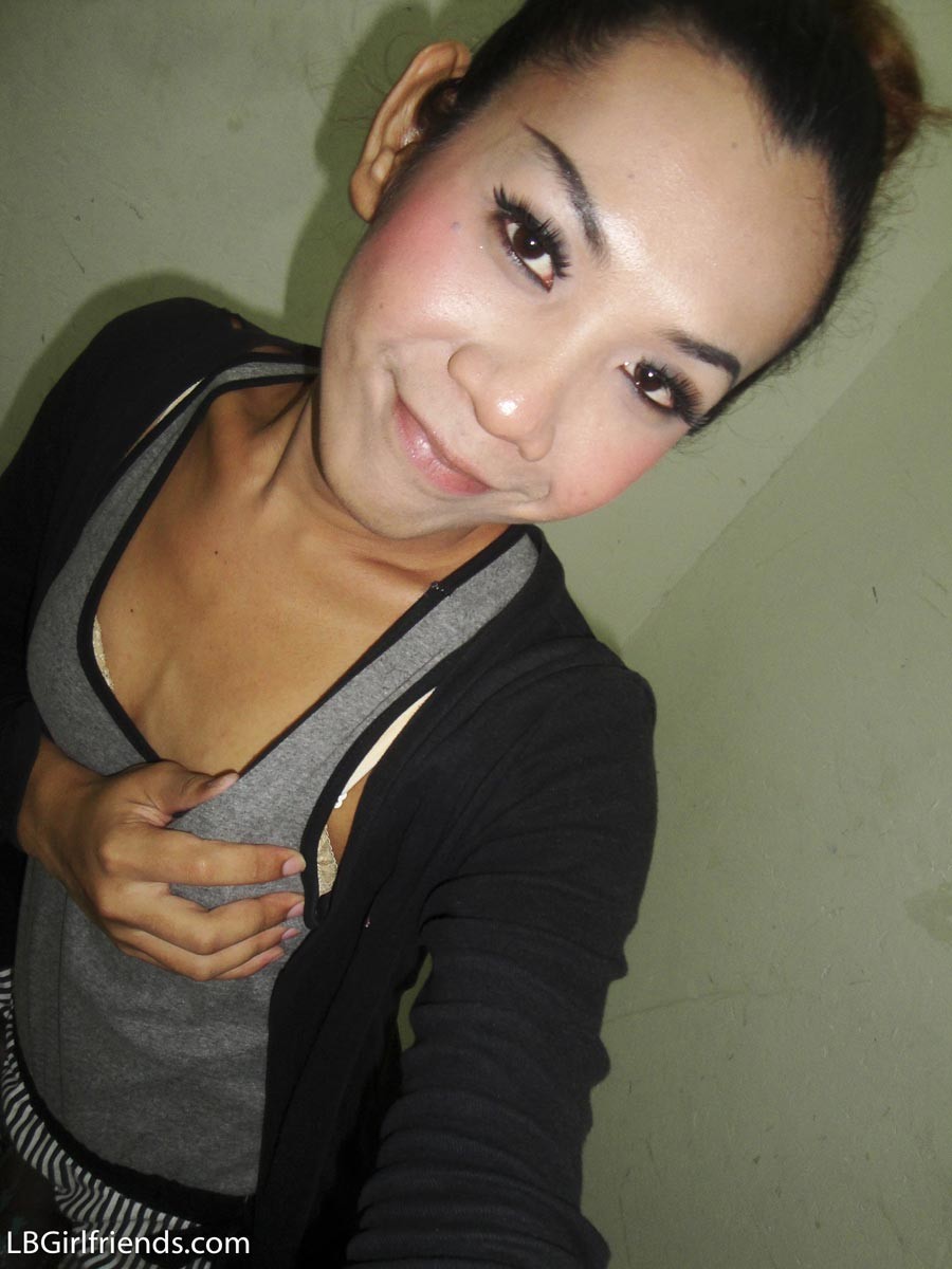 Amateur asiatischer Ladyboy Exfreundin
 #70040628