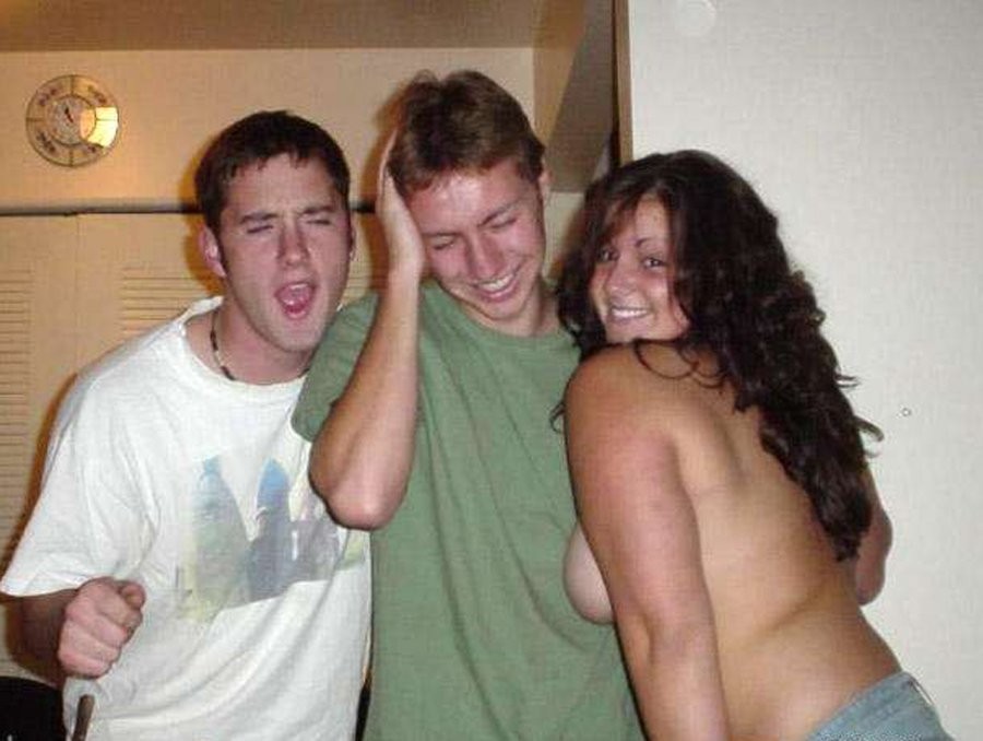 Real Drunk Sorority Girls Fucking Wild And Wasted #76398220