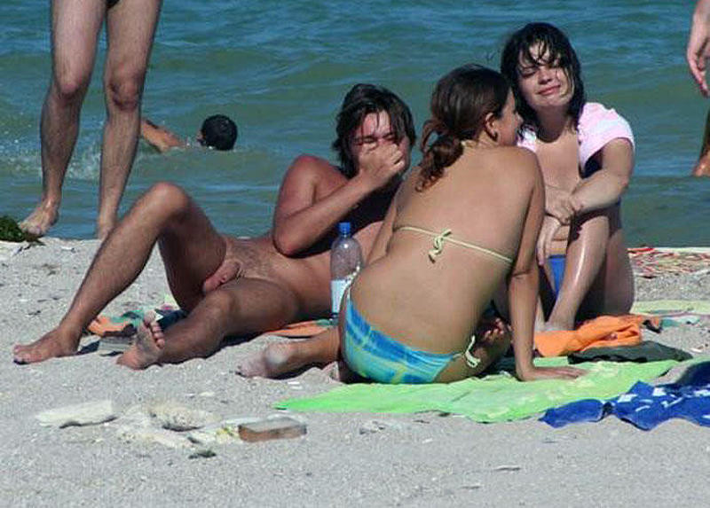 Increíbles fotos nudistas
 #79482900