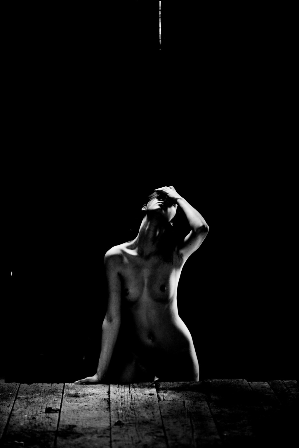 Anais Pouliot zeigt ihre Brüste und haarige Muschi in einem Chadwick Tyler Fotoshooting
 #75178127