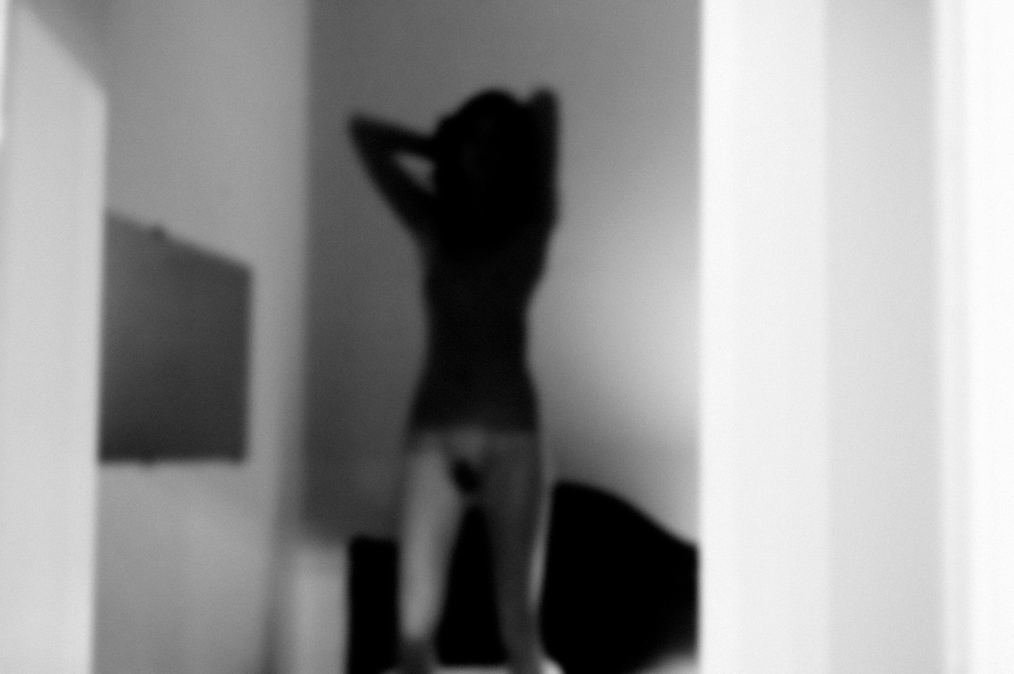 Anais Pouliot zeigt ihre Brüste und haarige Muschi in einem Chadwick Tyler Fotoshooting
 #75178167