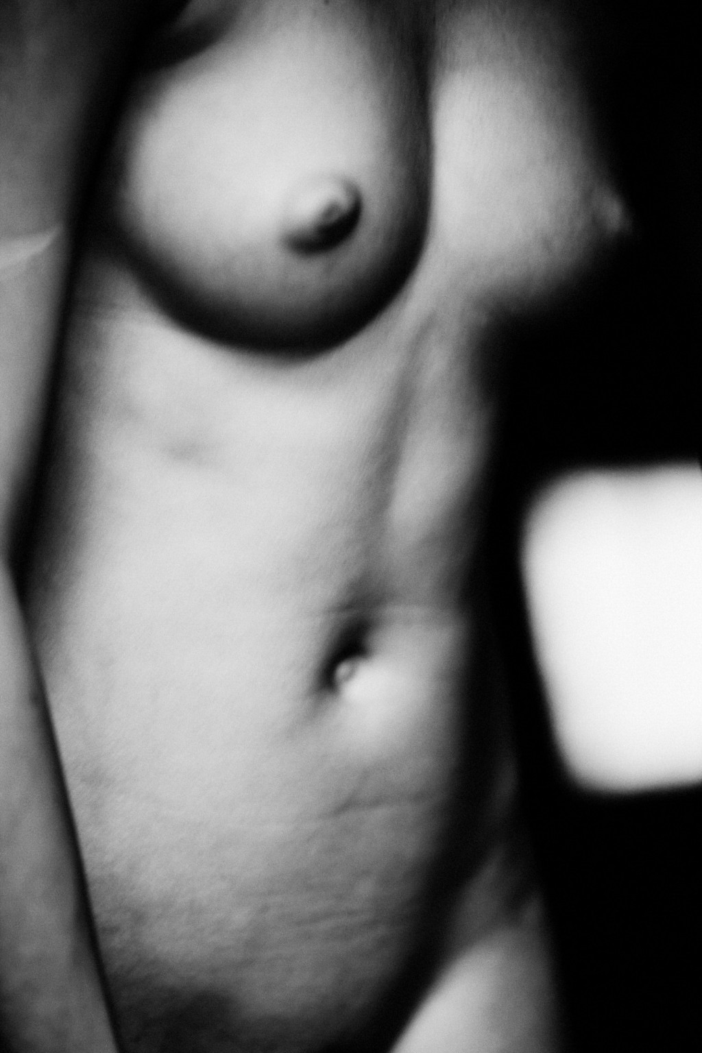 Anais Pouliot zeigt ihre Brüste und haarige Muschi in einem Chadwick Tyler Fotoshooting
 #75178204