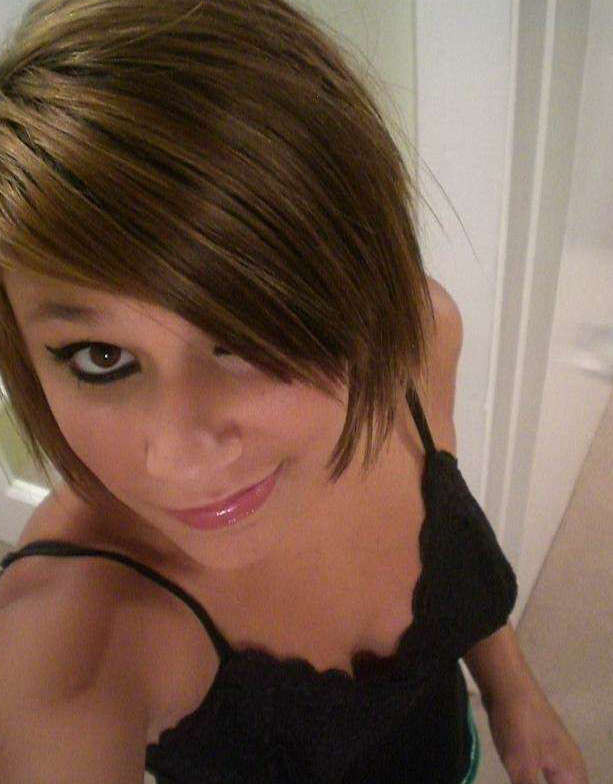 Fotos de una linda chica haciendo camwhoring
 #75720360