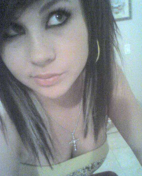 Fotos de una linda chica haciendo camwhoring
 #75720365