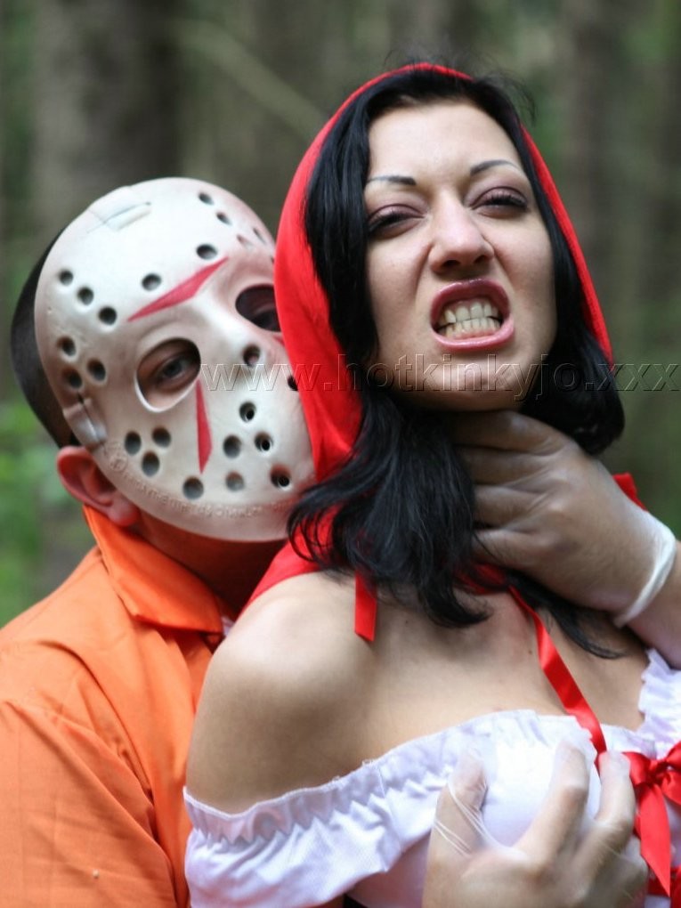 Pornstar Hotkinkyjo vs Jason in extreme anal fisting action #67073857